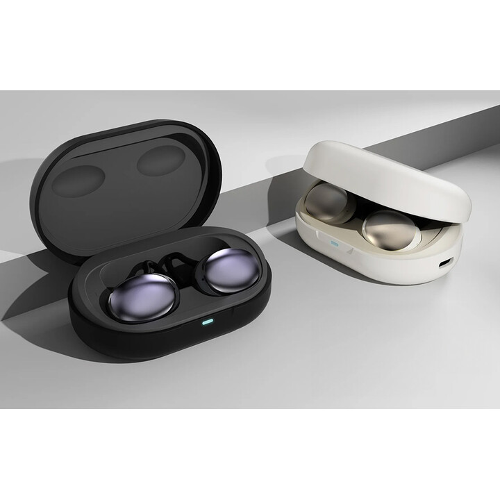 HiFuture Fusion TWS ANC Negro - Auriculares Bluetooth
