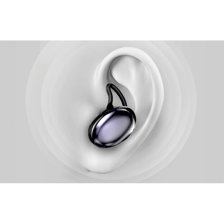 HiFuture Fusion TWS ANC Black - Bluetooth Headphones