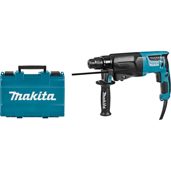 Makita HR2300 marteau rotatif 720 W 1200 tr/min
