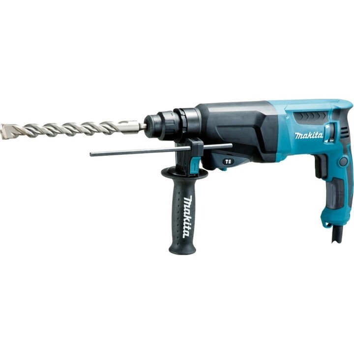 Makita HR2300 Bohrhammer 720 W 1200 RPM