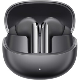 QCY MeloBuds Pro HT08 ANC Negro - Auriculares Bluetooth