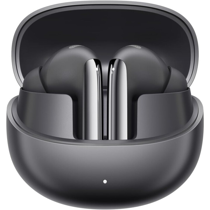 QCY MeloBuds Pro HT08 ANC Noir - Casque Bluetooth
