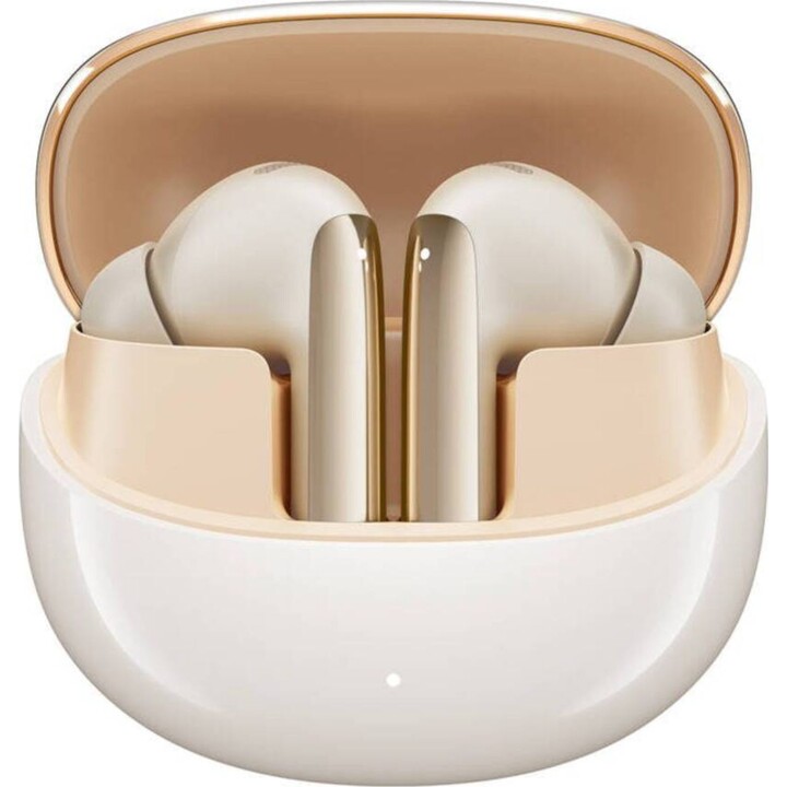 QCY MeloBuds Pro HT08 Gold - Bluetooth earbuds