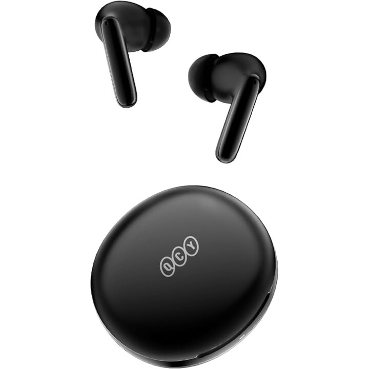 QCY T13 TWS Nero - Auricolari Bluetooth