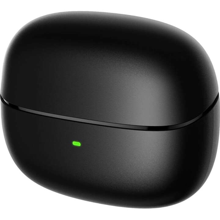 Auriculares inalámbricos intrauditivos Hyperpunk Truepods negros