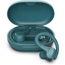 JLab Go Air Sport Blue - Wireless headphones