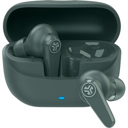Jlab go pods, aarbù anc, salvia