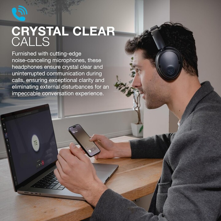 JLAB JBUDS LUX ANC CUSTULE WIRELESSA GRAPHITE