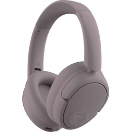 JLAB JBuds Lux ANC Headphones Wireless, Mauve