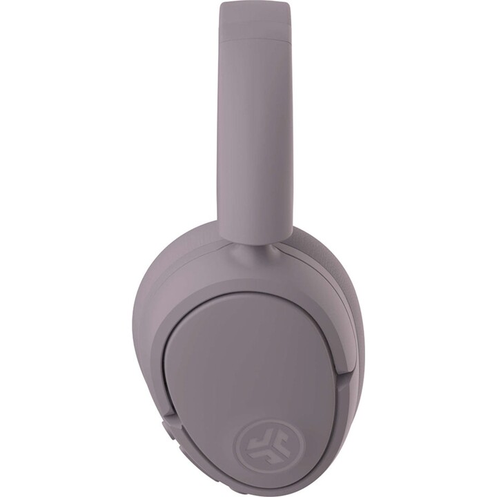 JLAB JBuds Lux ANC Headphones Wireless, Mauve