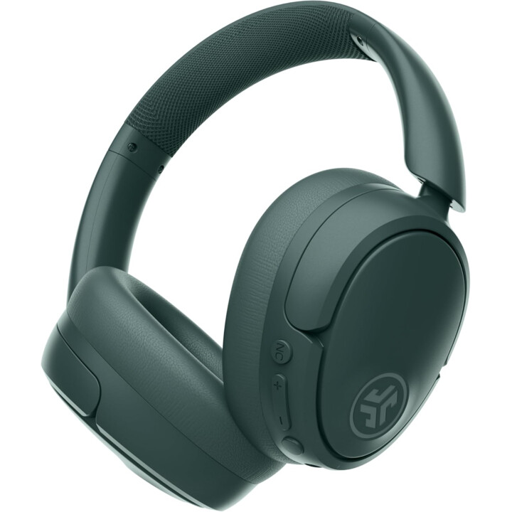 JLAB JBUDS lux ANC Wireless Ohrhörer, Salbei, aktive Geräuschunterdrückung
