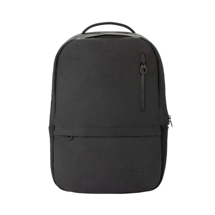 Sac à dos compact Incase Campus - Carbone