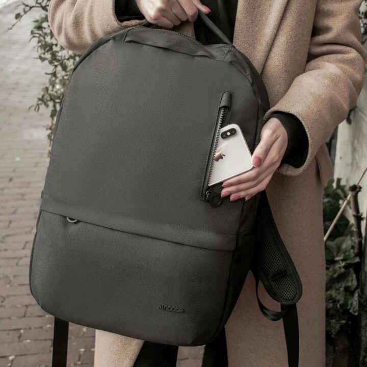 Incase Campus Compact Backpack - Carbon