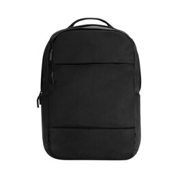 Zaino City Compact in tela 1680D - Nero