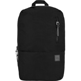 Incase Compass Mochila Negra para MacBook Pro hasta 16"