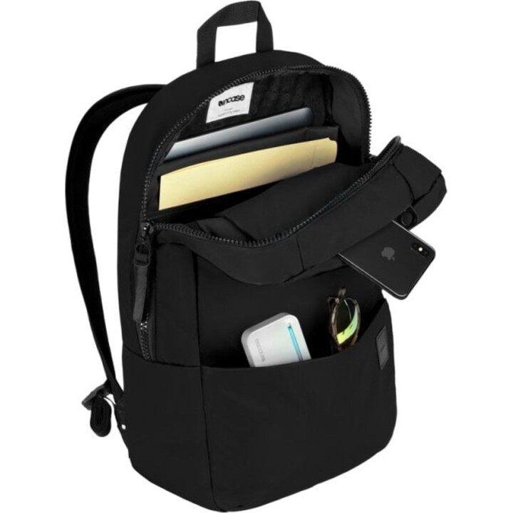 Mochila Incase Compass Black para MacBook Pro até 16"