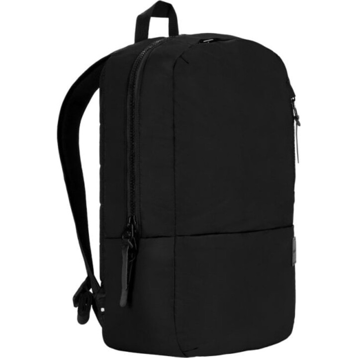 Incase Compass Zaino nero per MacBook Pro fino a 16 pollici