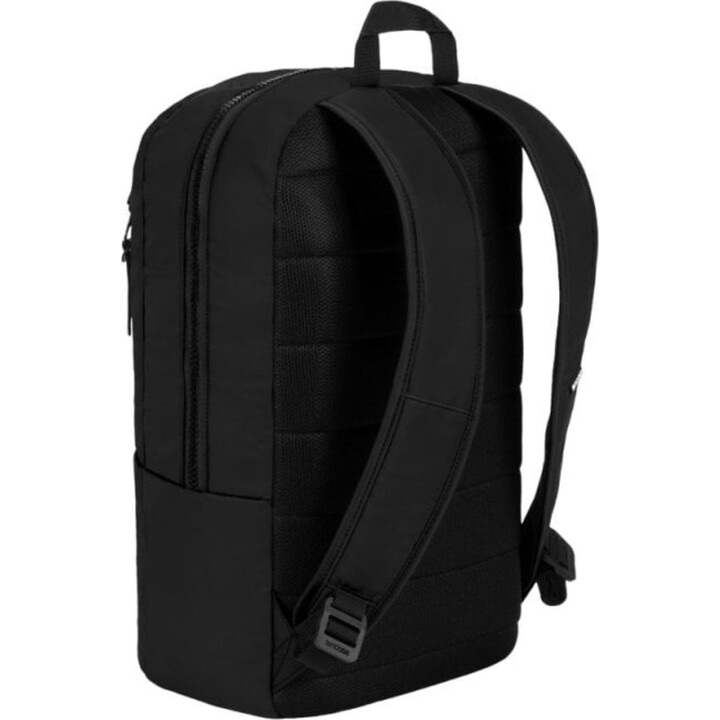 Incase Compass Mochila Negra para MacBook Pro hasta 16"