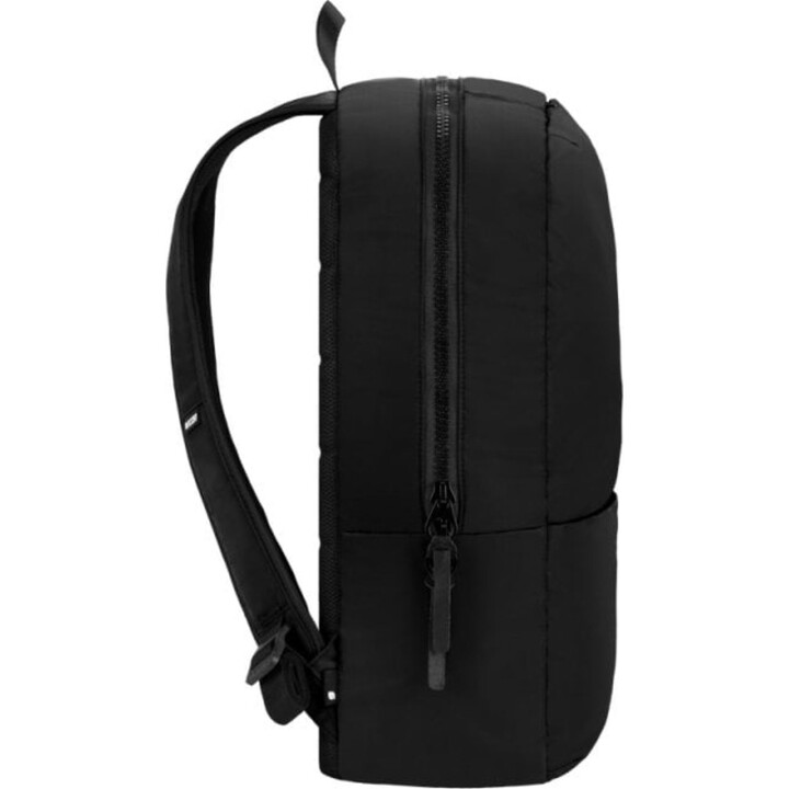 Incase Compass Mochila Negra para MacBook Pro hasta 16"