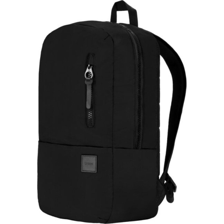 Incase Compass Mochila Negra para MacBook Pro hasta 16"