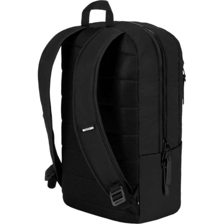 Incase Compass Zaino nero per MacBook Pro fino a 16 pollici