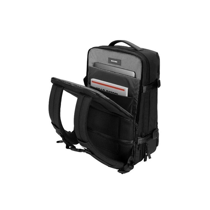 Mochila de viagem ARC - Preto