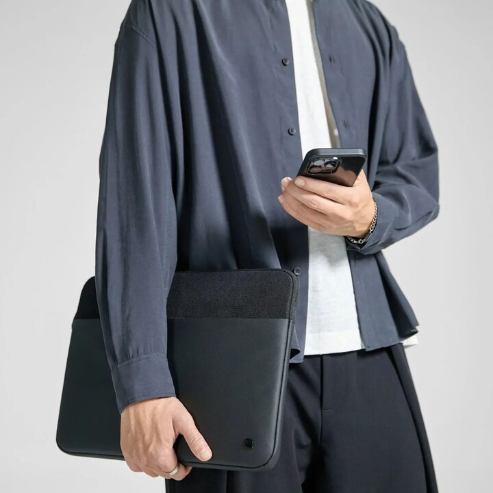 ARC-Hülle für 14-Zoll-Laptop - Schwarz