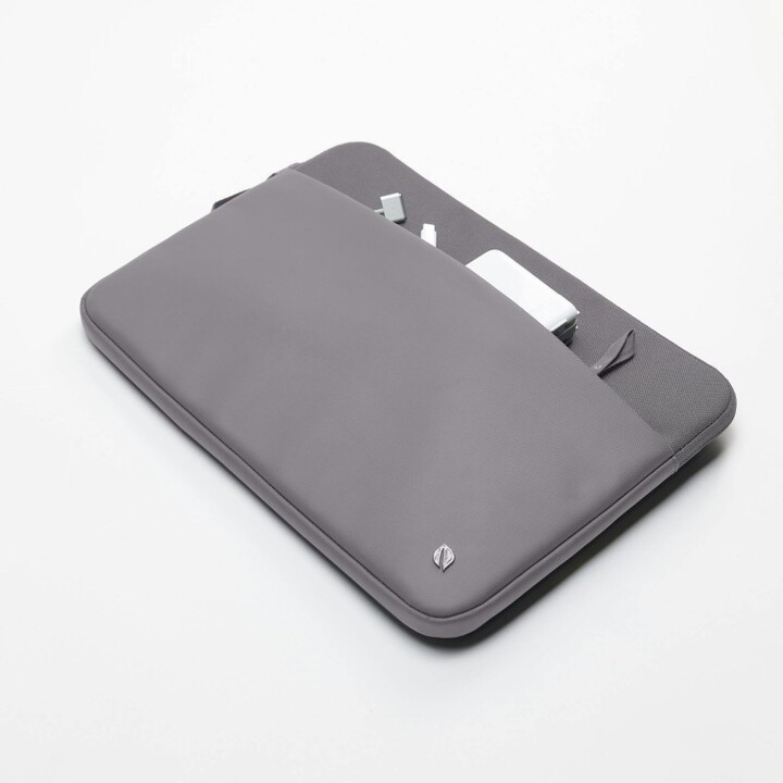 Capa ARC para laptop de 14 polegadas - Cinza