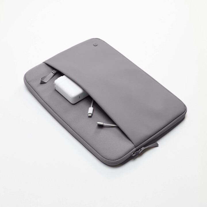 A.R.C. Sleeve for 14-inch Laptop - Gray