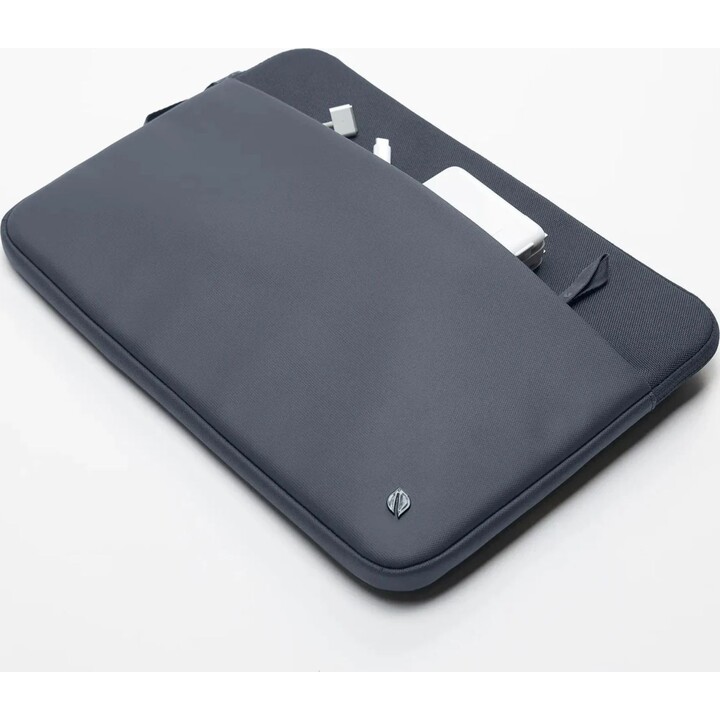 Incase INCO400718-NVY funda para portátil 40,6 cm (16") azul marino