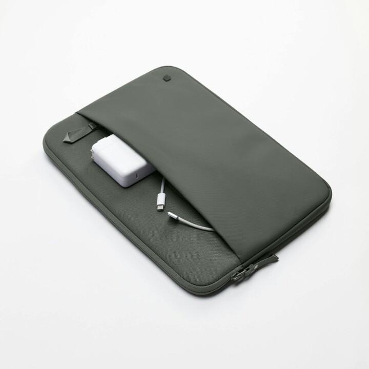 Capa ARC para laptop de 16 polegadas - Smoked Ivy