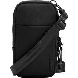 Bolso bandolera pequeño ARC - Negro