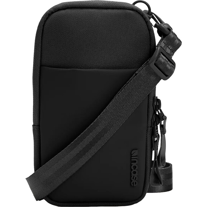 Bolso bandolera pequeño ARC - Negro