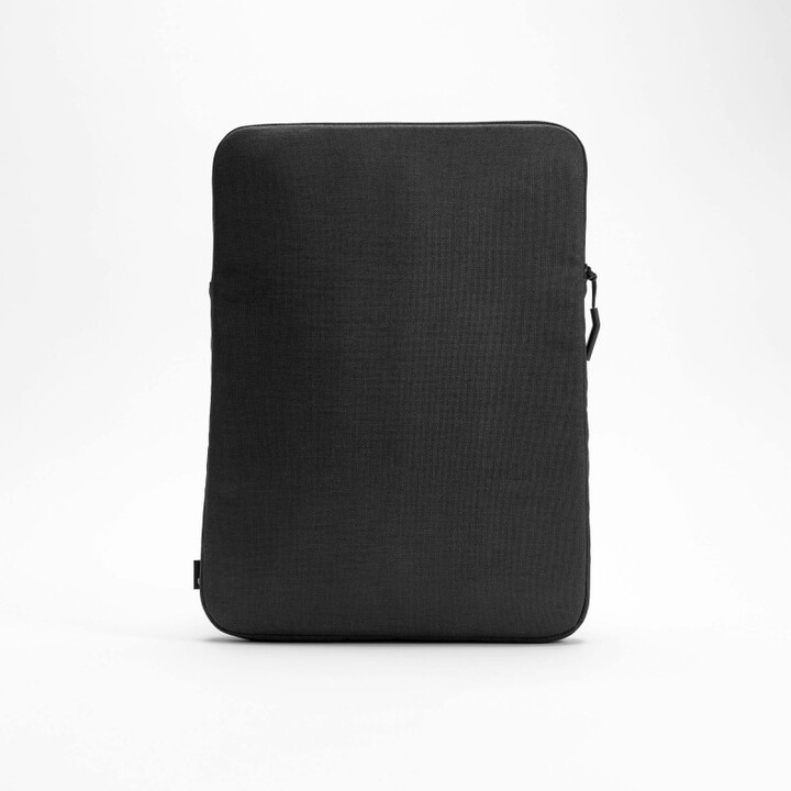 Capa Crosstown para laptop de 14 polegadas - Preto
