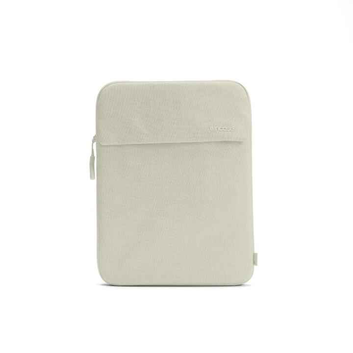 Crosstown Sleeve for 14-inch Laptop - Limestone