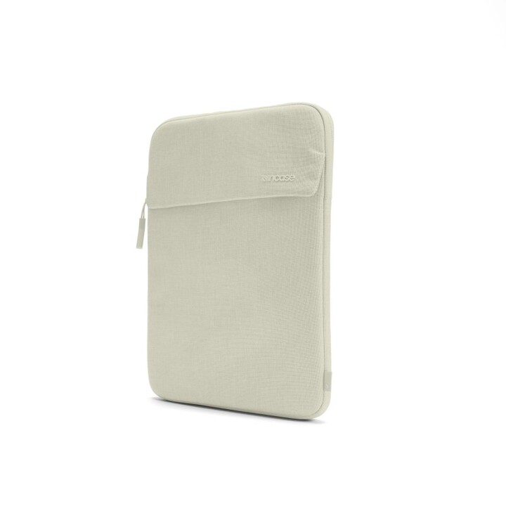 Crosstown Sleeve for 14-inch Laptop - Limestone