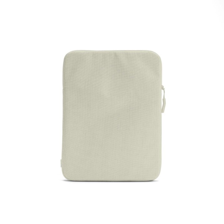 Crosstown Sleeve for 14-inch Laptop - Limestone