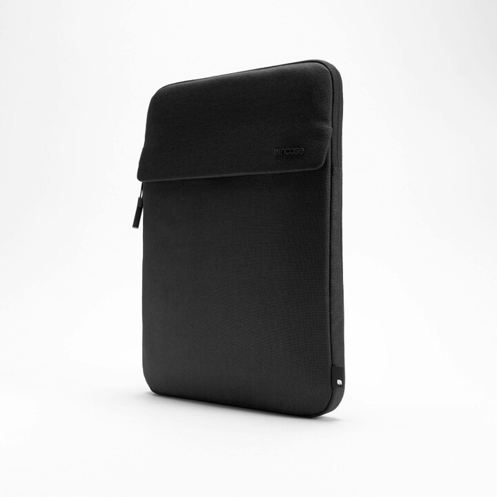 Capa Crosstown para laptop de 16 polegadas - Preto
