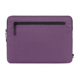 Kompakte Hülle mit Flight Nylon für MacBook Pro 14" - Nordic Mauve