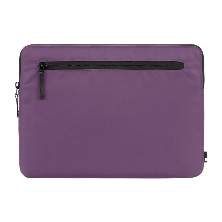 Capa compacta com Flight Nylon para MacBook Pro 14" - Nordic Mauve
