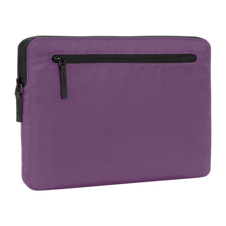 Custodia compatta con nylon Flight per MacBook Pro 14" - Nordic Mauve