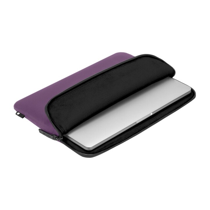 Capa compacta com Flight Nylon para MacBook Pro 14" - Nordic Mauve