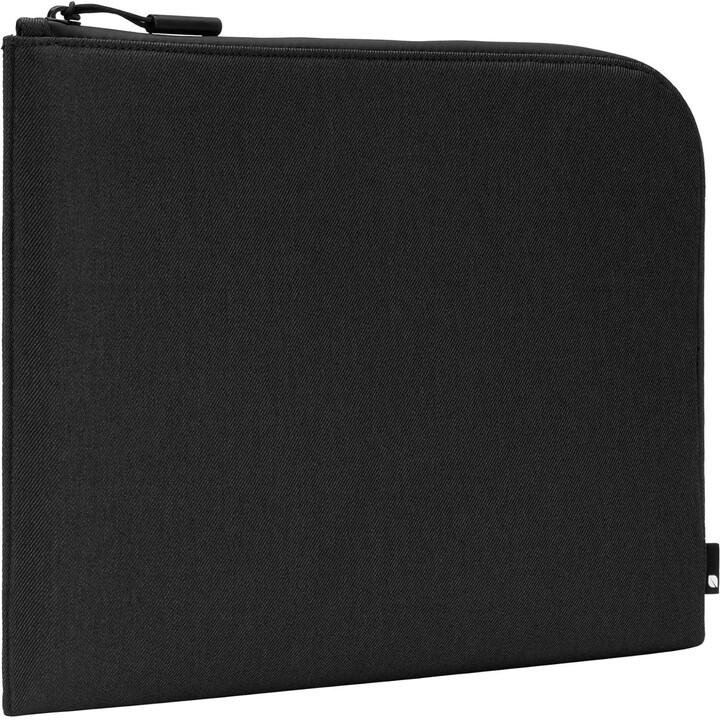 Funda Facet para MacBook Pro de 16" (2021/2023) en sarga reciclada - Negra