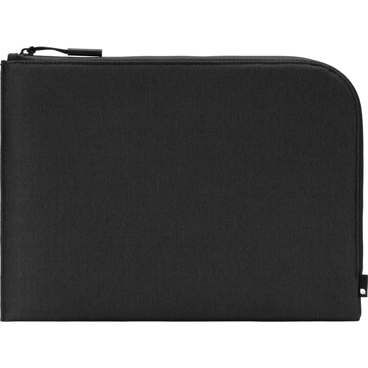Housse Facet pour MacBook Pro 16" 2021/2023 en sergé recyclé - Noir