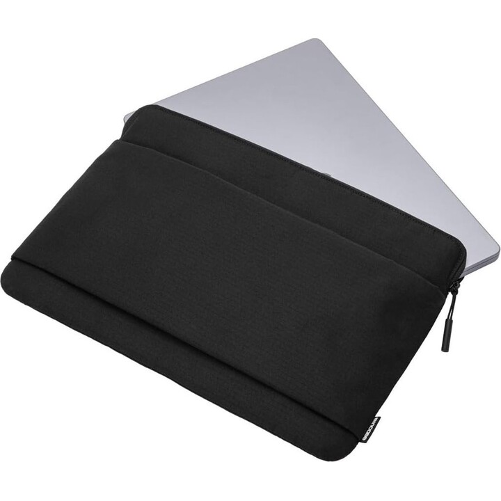 Go Sleeve für MacBook Pro/Air bis zu 14" - Schwarz