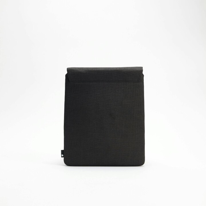 Capa Crosstown para tablet de 11 polegadas - Preto