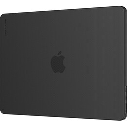 Incase Coque Hardshell pour MacBook Air 15 M2 2023 Dots Noir