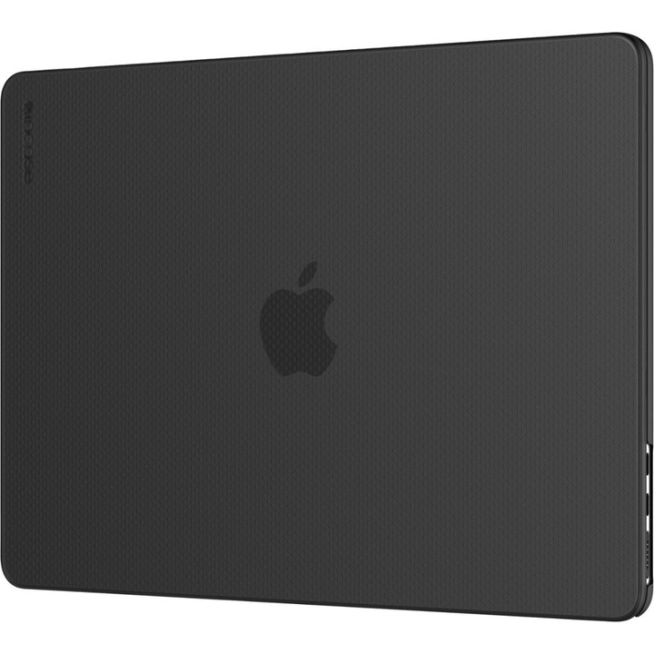 Incase Hardshell Case for MacBook Air 15 M2 2023 Dots Black