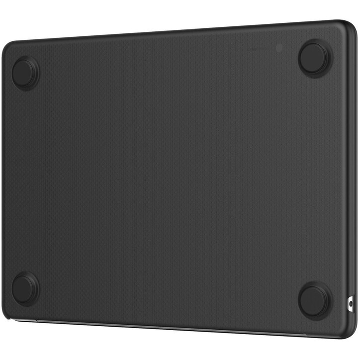 Incase Hardshell Case for MacBook Air 15 M2 2023 Dots Black