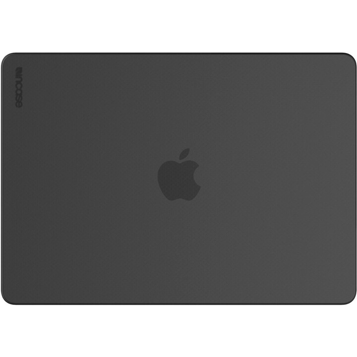 Incase Hardshell Case for MacBook Air 15 M2 2023 Dots Black